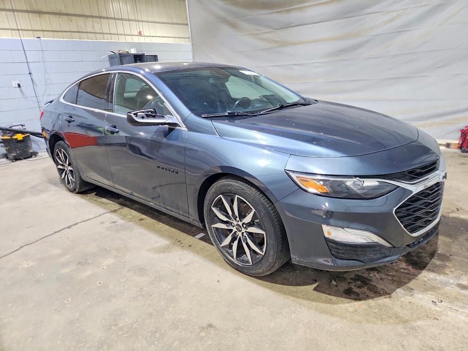 Aukcja sprzedaży 2020 Chevrolet Malibu, vin: 1G1ZG5ST5LF082003, numer aukcji: 63054366