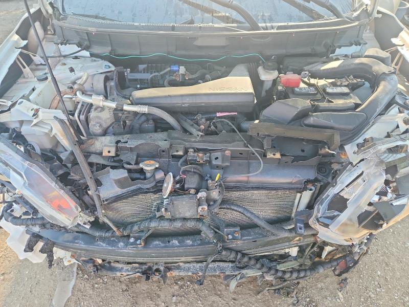 Продаж на аукціоні авто 2018 Nissan Rogue, vin: 5N1AT2MV1JC847845, номер лоту: 58917766