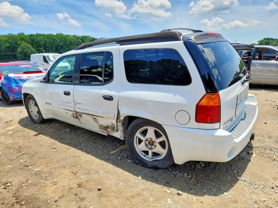 59779016 :رقم المزاد ، 1GKES16S736126232 vin ، 2003 Gmc Envoy مزاد بيع