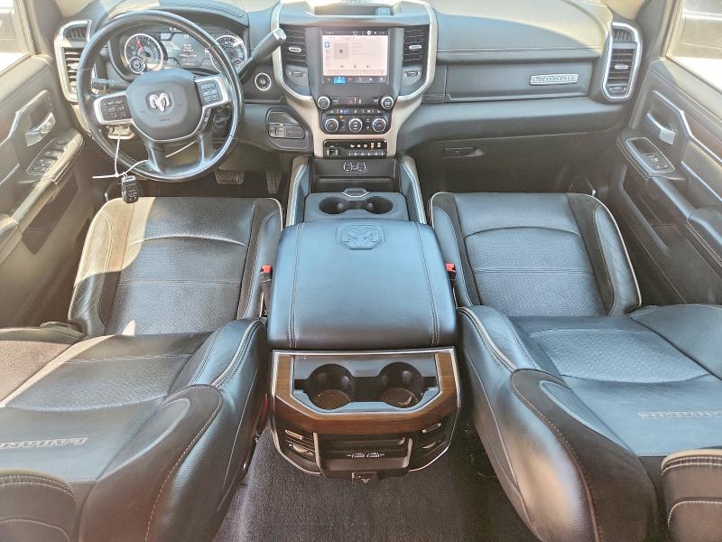 Продаж на аукціоні авто 2022 Ram 3500, vin: 3C63RRML3NG193590, номер лоту: 62917686