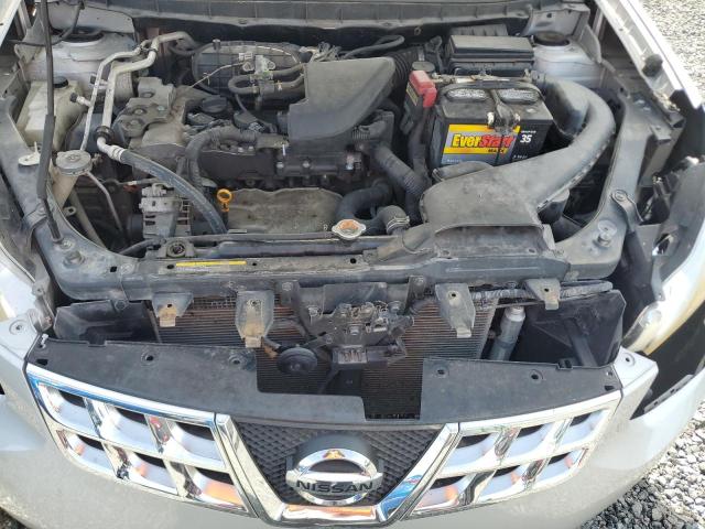Aukcja sprzedaży 2013 Nissan Rogue, vin: JN8AS5MT6DW037433, numer aukcji: 61198666