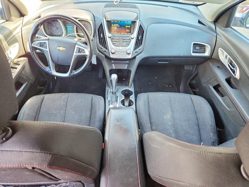 Aukcja sprzedaży 2015 Chevrolet Equinox, vin: 1GNFLFEK5FZ145206, numer aukcji: 60815036