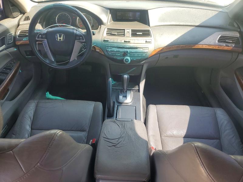 Aukcja sprzedaży 2012 Honda Accord, vin: 1HGCP3F84CA018136, numer aukcji: 60221186