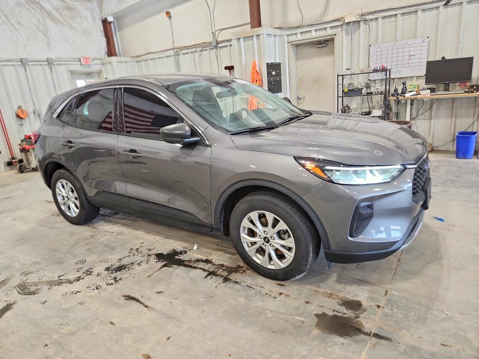 Продажа на аукционе авто 2024 Ford Escape, vin: 1FMCU0GN2RUA89350, номер лота: 62474116