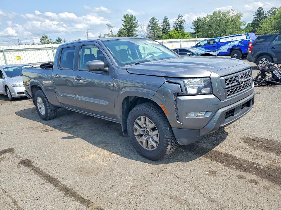 Продаж на аукціоні авто 2022 Nissan Frontier, vin: 1N6ED1FK8NN661341, номер лоту: 62062316