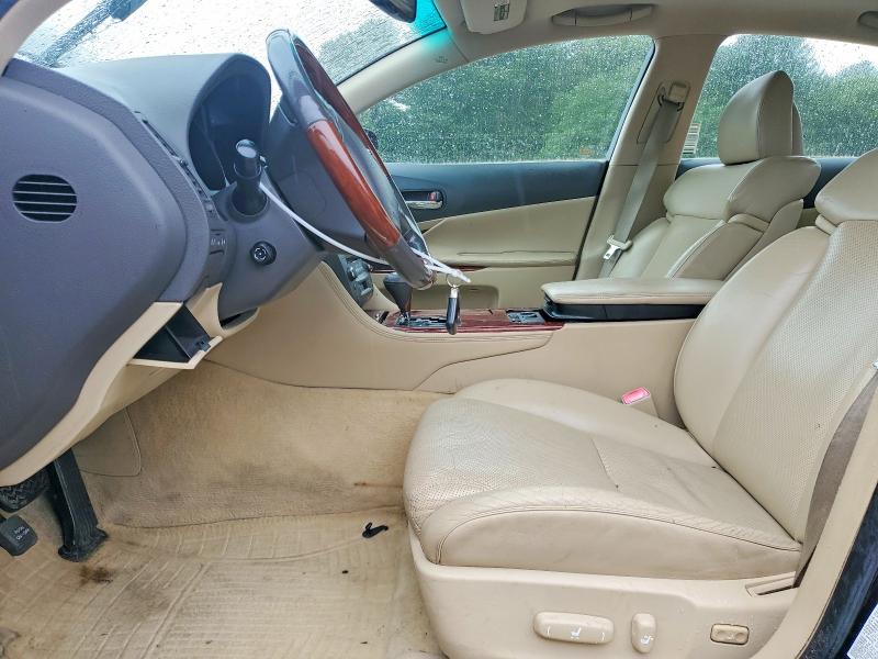 2006 Lexus Gs მანქანა იყიდება აუქციონზე, vin: JTHBH96S365000728, აუქციონის ნომერი: 59748656