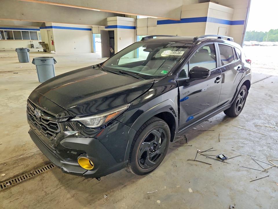 Aukcja sprzedaży 2026 Subaru Crosstrek, vin: JF2GUSGD8T8205323, numer aukcji: 60029536