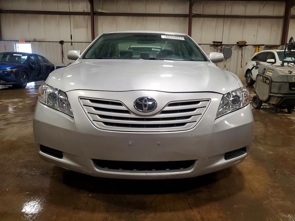 Продаж на аукціоні авто 2009 Toyota Camry, vin: 4T1BE46K49U334513, номер лоту: 60459926