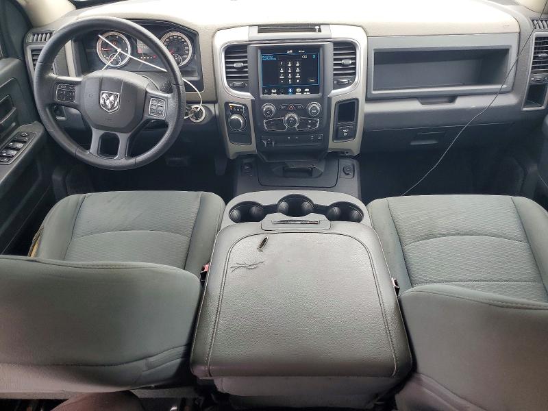 Aukcja sprzedaży 2015 Ram 1500, vin: 1C6RR6FT6FS654734, numer aukcji: 62646396