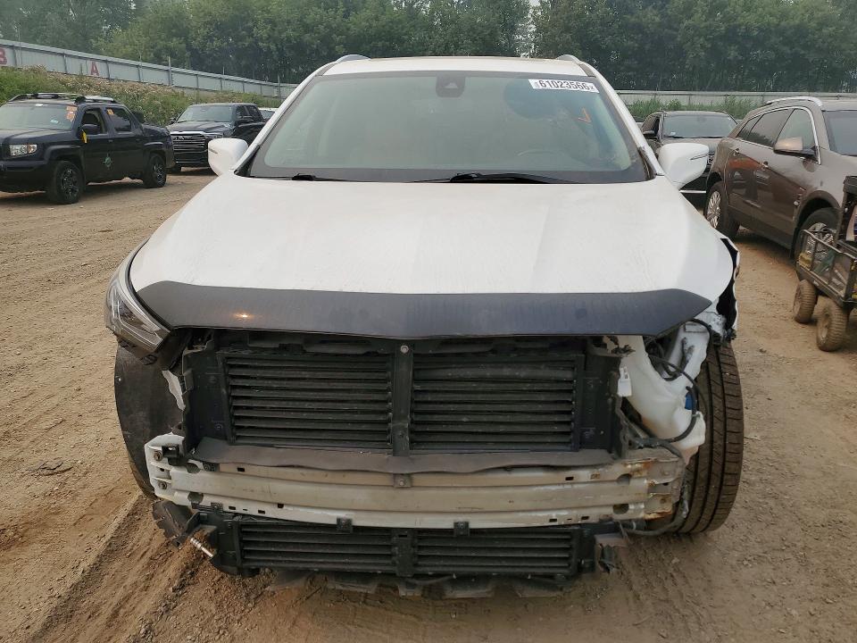 Aukcja sprzedaży 2018 Buick Enclave, vin: 5GAEVBKW5JJ167570, numer aukcji: 61023566