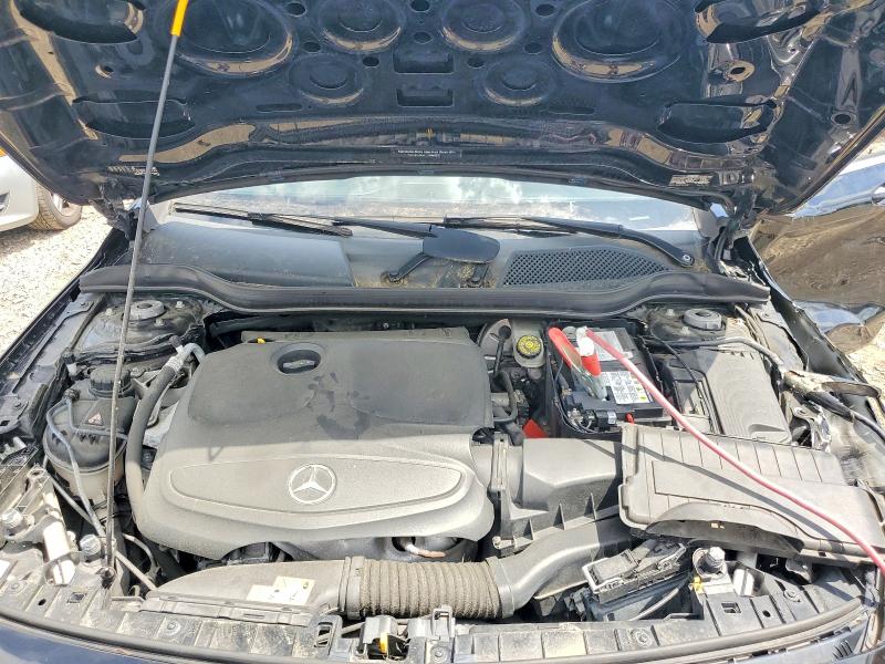 Продаж на аукціоні авто 2019 Mercedes-benz Gla, vin: WDCTG4GB4KJ549814, номер лоту: 62421266