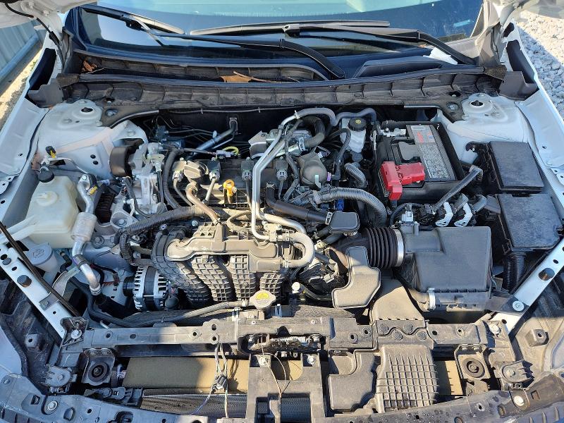 62890896 :رقم المزاد ، 1N4BL4DW2SN355074 vin ، 2025 Nissan Altima مزاد بيع