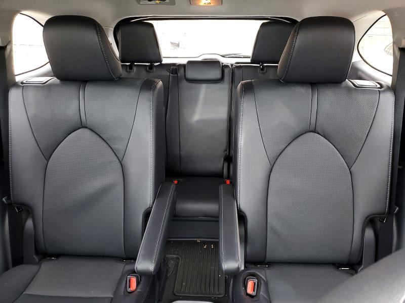 2025 Toyota Highlander მანქანა იყიდება აუქციონზე, vin: 5TDKDRBHXSS578076, აუქციონის ნომერი: 62123216