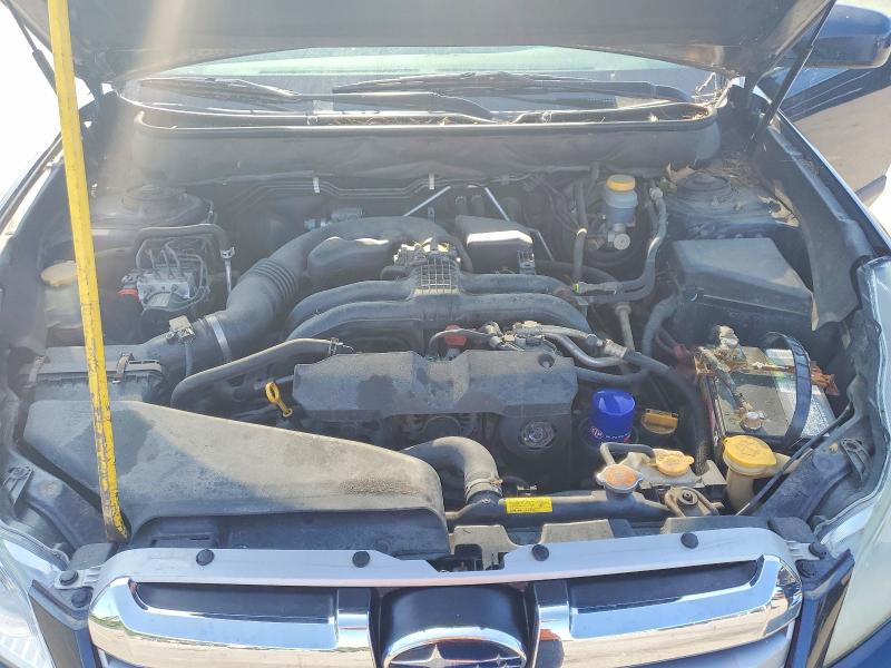 Продажа на аукционе авто 2013 Subaru Outback, vin: 4S4BRBLC4D3229622, номер лота: 61949106