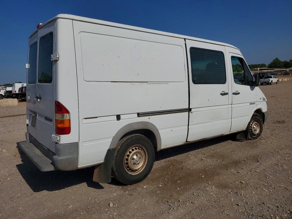 Aukcja sprzedaży 2006 Dodge Sprinter, vin: WD0PD644365900073, numer aukcji: 61742736