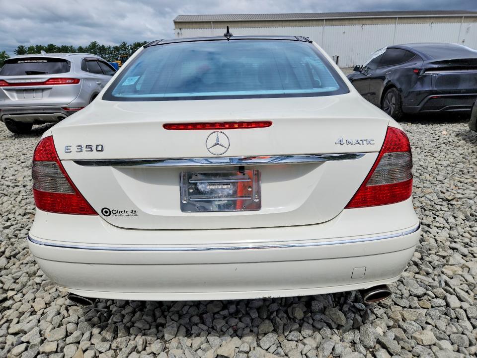 Продажа на аукционе авто 2008 Mercedes-benz E, vin: WDBUF87X78B324756, номер лота: 62814476