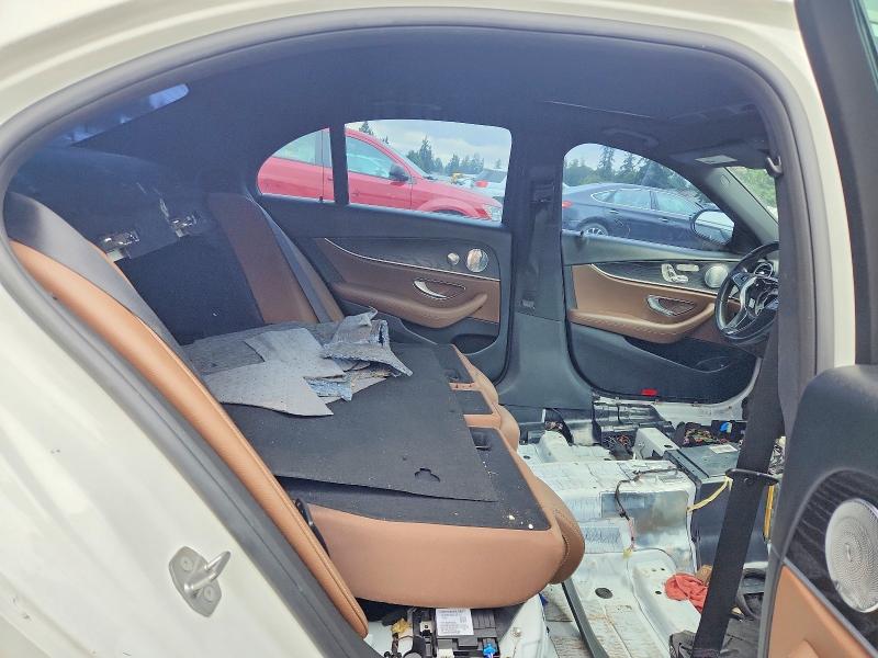 Продаж на аукціоні авто 2017 Mercedes-benz E, vin: WDDZF4JB4HA045516, номер лоту: 61439166