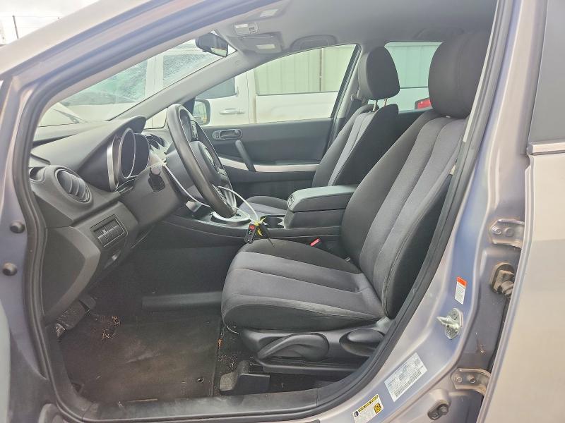 Продажа на аукционе авто 2008 Mazda Cx-7, vin: JM3ER29L480204890, номер лота: 62348916