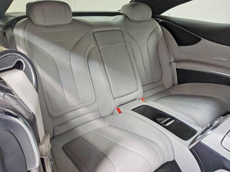 Продажа на аукционе авто 2016 Mercedes-benz S, vin: WDDXJ8FB4GA017364, номер лота: 60181486