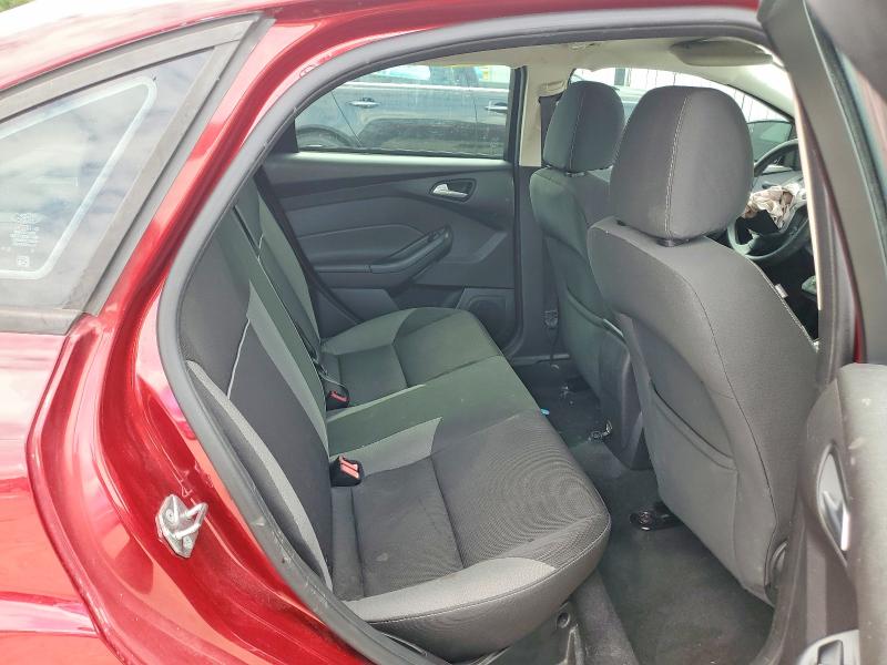 Aukcja sprzedaży 2014 Ford Focus, vin: 1FADP3F28EL448182, numer aukcji: 60830396
