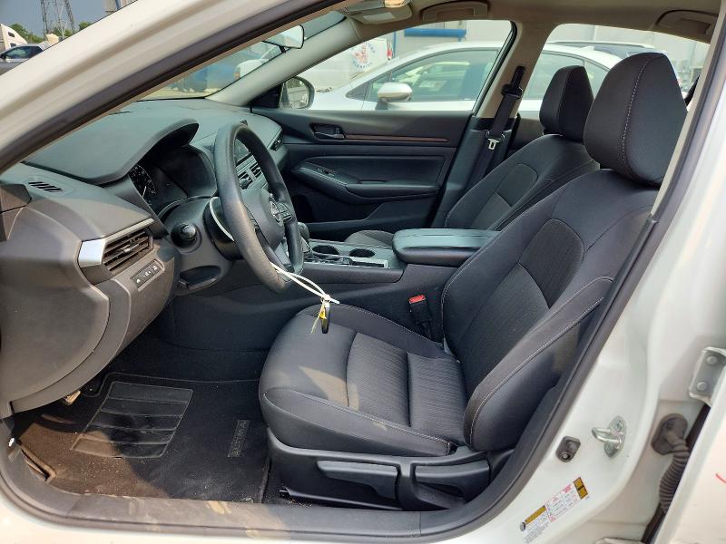 Aukcja sprzedaży 2024 Nissan Altima, vin: 1N4BL4BV4RN369997, numer aukcji: 61342696