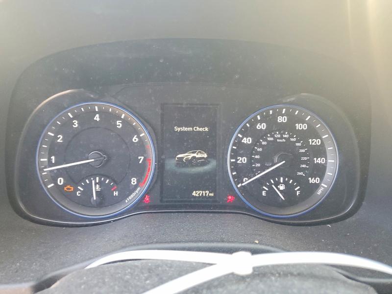 Продажа на аукционе авто 2022 Hyundai Kona, vin: KM8K2CAB1NU876768, номер лота: 60497496