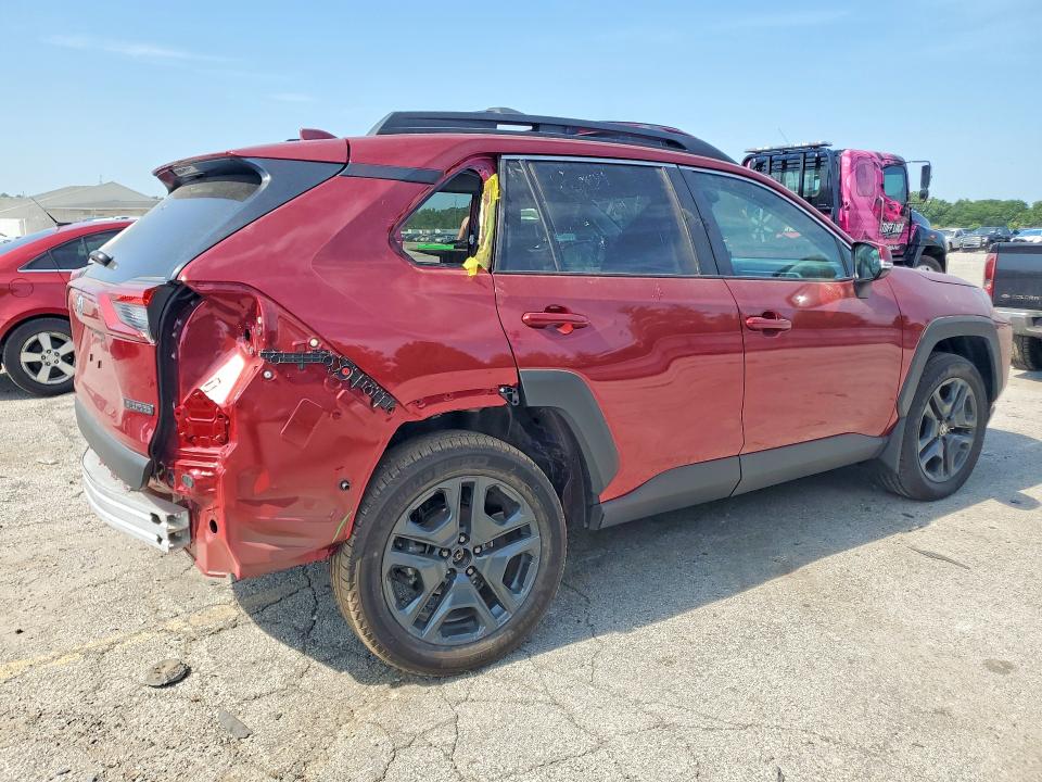 Продажа на аукционе авто 2022 Toyota Rav4, vin: 2T3J1RFV4NW306243, номер лота: 59315856