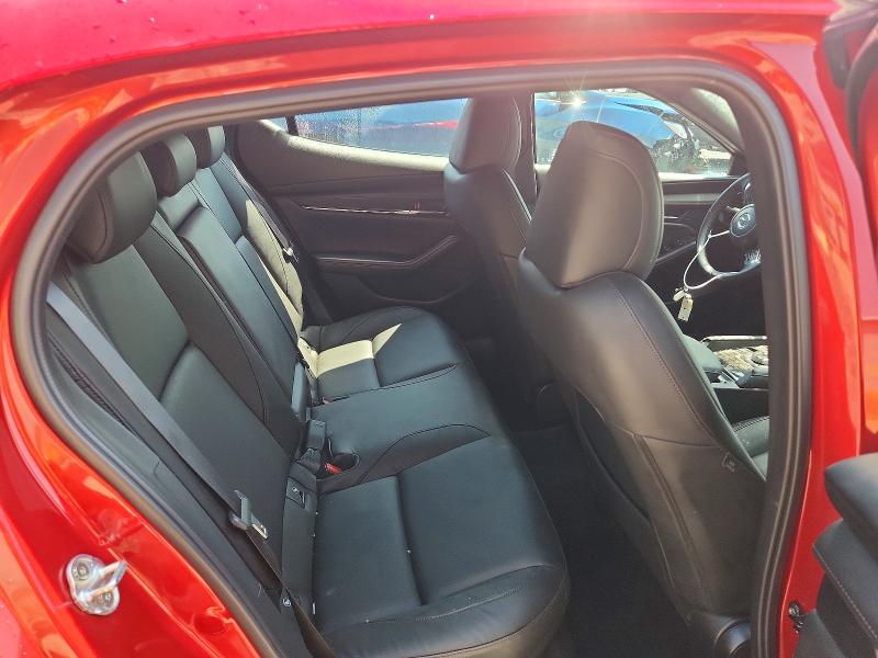 Aukcja sprzedaży 2025 Mazda 3, vin: JM1BPALM8S1752017, numer aukcji: 63181906