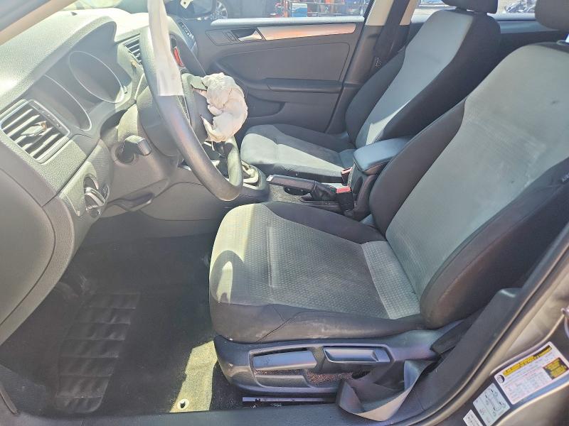 Продаж на аукціоні авто 2018 Volkswagen Jetta, vin: 3VW2B7AJ3JM230260, номер лоту: 61750256