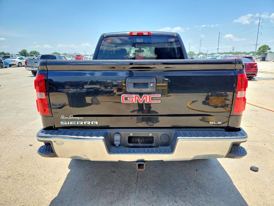 61929276 :رقم المزاد ، 3GTU2UEC0EG527223 vin ، 2014 Gmc Sierra مزاد بيع
