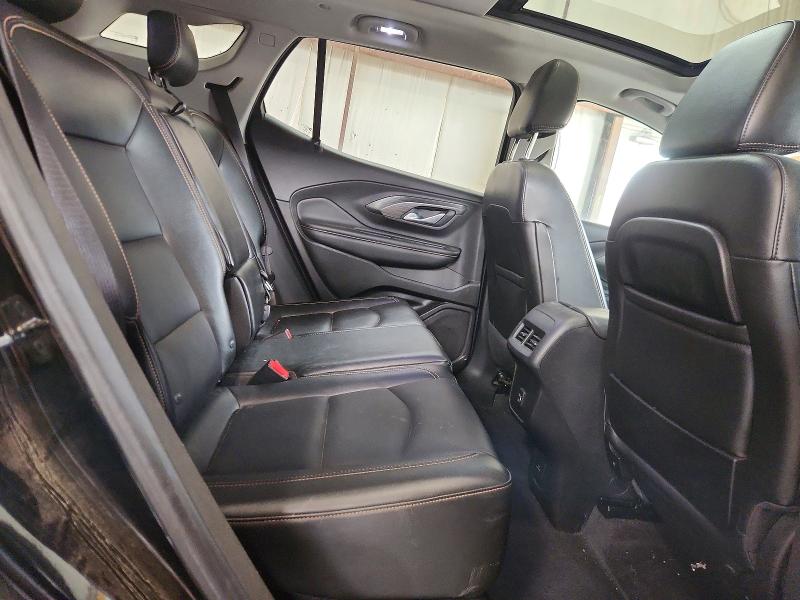 Продажа на аукционе авто 2019 Gmc Terrain, vin: 3GKALVEX2KL174970, номер лота: 62600736