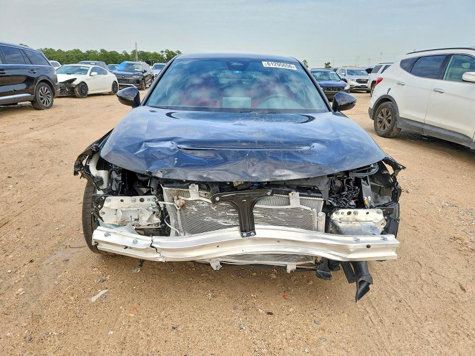 Продаж на аукціоні авто 2025 Honda Civic, vin: JHMFL5G42SX009248, номер лоту: 61295656