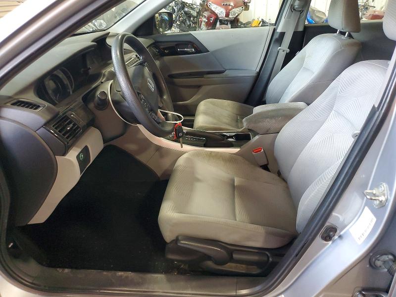 60194086 :رقم المزاد ، 1HGCR2F35GA105915 vin ، 2016 Honda Accord مزاد بيع
