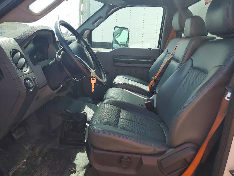 Aukcja sprzedaży 2013 Ford F750, vin: 3FRNF7FA6DV035669, numer aukcji: 60642246