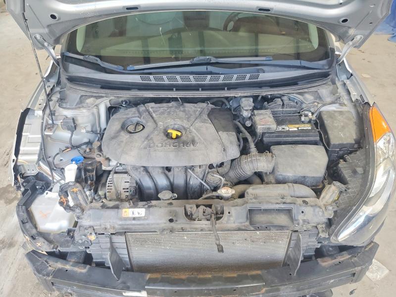 Продаж на аукціоні авто 2013 Hyundai Elantra, vin: 5NPDH4AE1DH426011, номер лоту: 61292256
