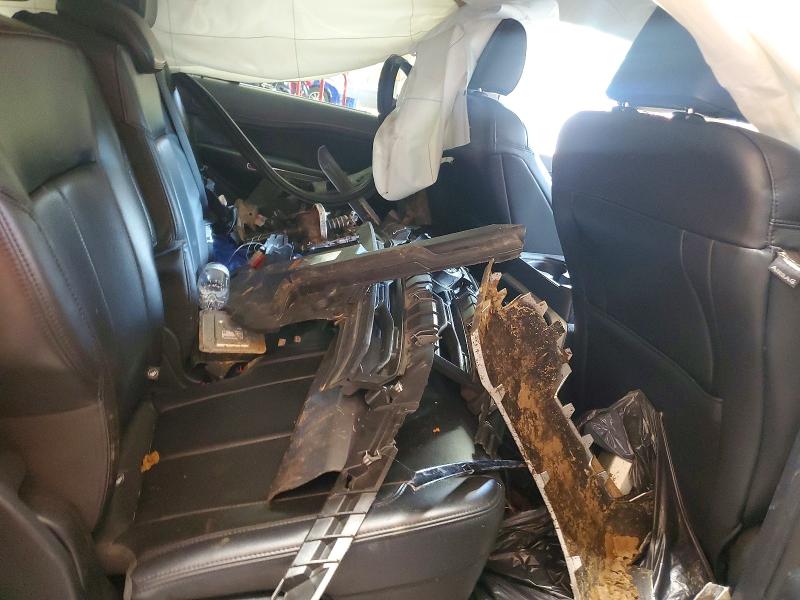 60449336 :رقم المزاد ، 1FMJK1H84REA58610 vin ، 2024 Ford Expedition مزاد بيع