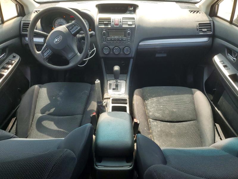 62435736 :رقم المزاد ، JF1GPAC6XDH838808 vin ، 2013 Subaru Impreza مزاد بيع