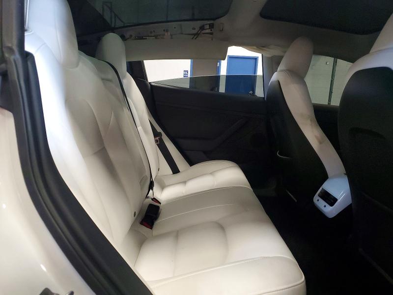 Aukcja sprzedaży 2023 Tesla Model 3, vin: 5YJ3E1EA9PF580382, numer aukcji: 60316726