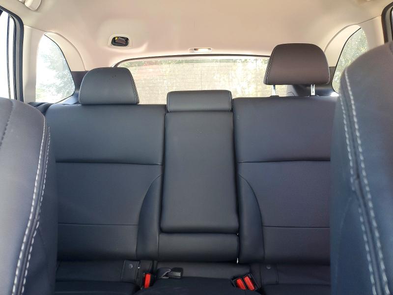60526356 :رقم المزاد ، 4S4BSENC9K3317730 vin ، 2019 Subaru Outback مزاد بيع