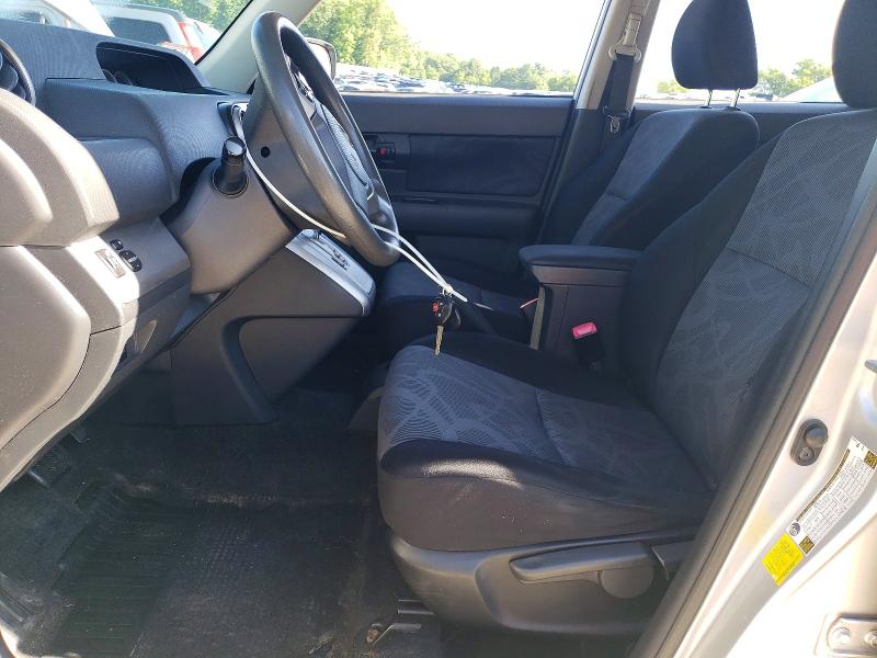 59664946 :رقم المزاد ، JTLZE4FE1CJ025494 vin ، 2012 Toyota Scion مزاد بيع