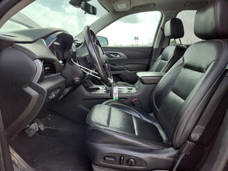 Aukcja sprzedaży 2020 Chevrolet Traverse, vin: 1GNERKKW0LJ189263, numer aukcji: 61342556