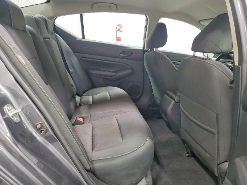 2024 Nissan Altima მანქანა იყიდება აუქციონზე, vin: 1N4BL4DV6RN363471, აუქციონის ნომერი: 60212876