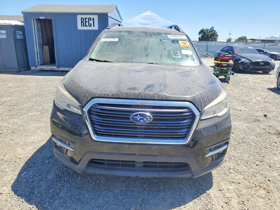 Aukcja sprzedaży 2019 Subaru Ascent, vin: 4S4WMALD4K3462061, numer aukcji: 61804846