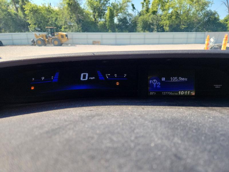 60443266 :رقم المزاد ، 19XFB2F53FE110818 vin ، 2015 Honda Civic مزاد بيع