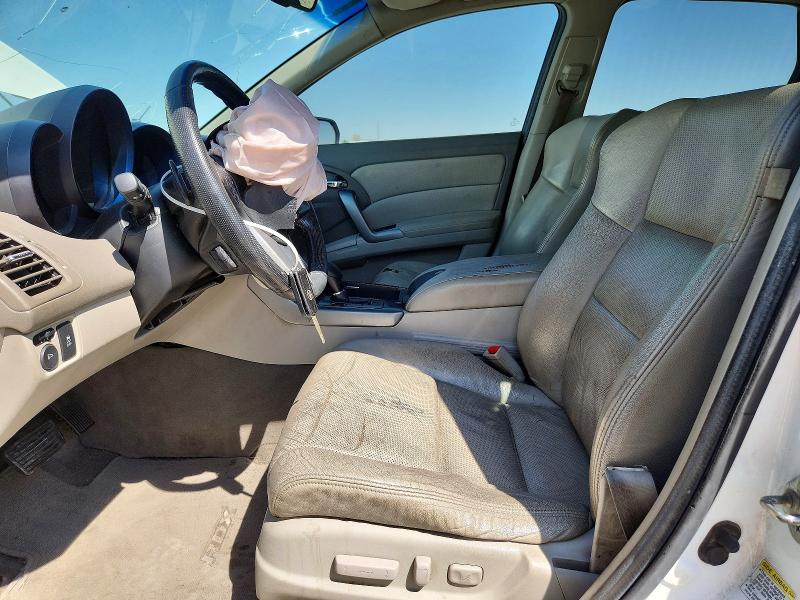 2012 Acura Rdx მანქანა იყიდება აუქციონზე, vin: 5J8TB2H57CA000077, აუქციონის ნომერი: 61090806