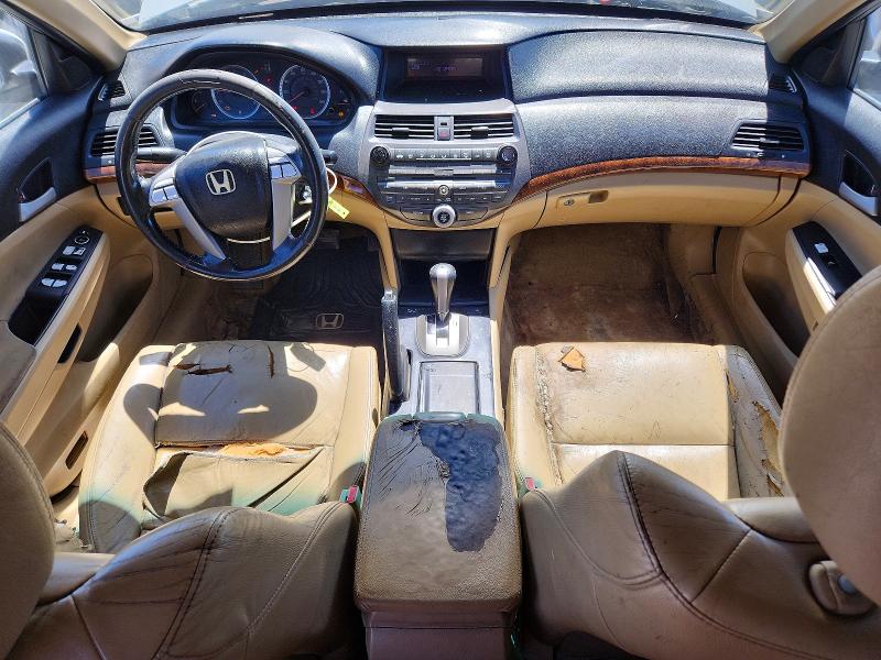 Продаж на аукціоні авто 2012 Honda Accord, vin: 1HGCP2F65CA057228, номер лоту: 60856086