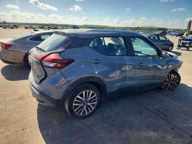 Продажа на аукционе авто 2022 Nissan Kicks, vin: 3N1CP5CVXNL506350, номер лота: 59290846