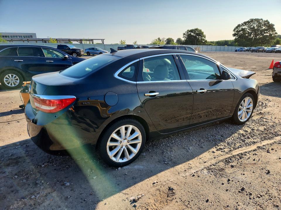 2014 Buick Verano მანქანა იყიდება აუქციონზე, vin: 1G4PR5SK3E4212600, აუქციონის ნომერი: 61948196