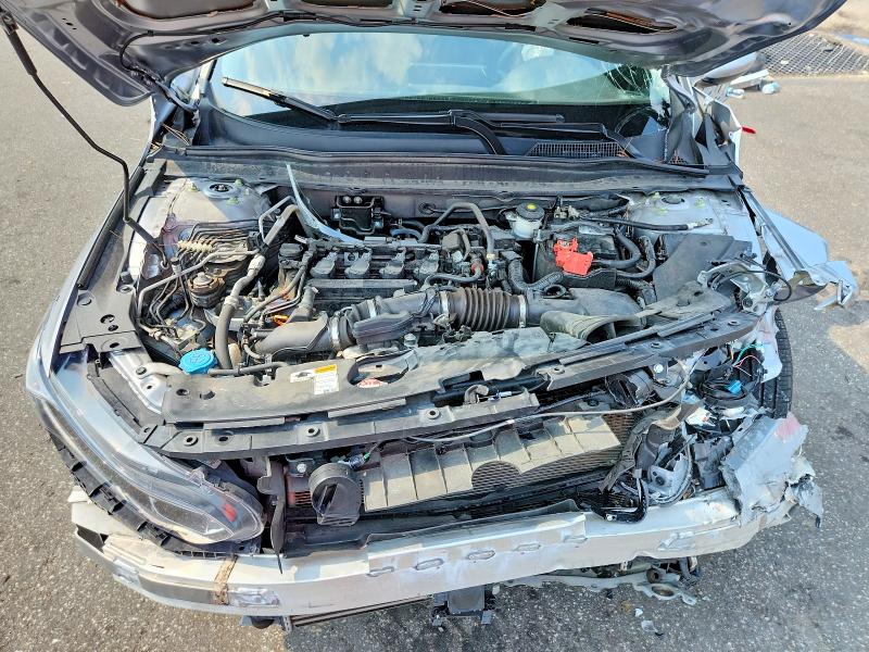 Продаж на аукціоні авто 2022 Honda Accord, vin: 1HGCV1F18NA074631, номер лоту: 63149106