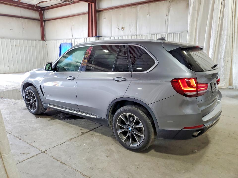 2016 Bmw X5 მანქანა იყიდება აუქციონზე, vin: 5UXKR0C53G0U12055, აუქციონის ნომერი: 61391936